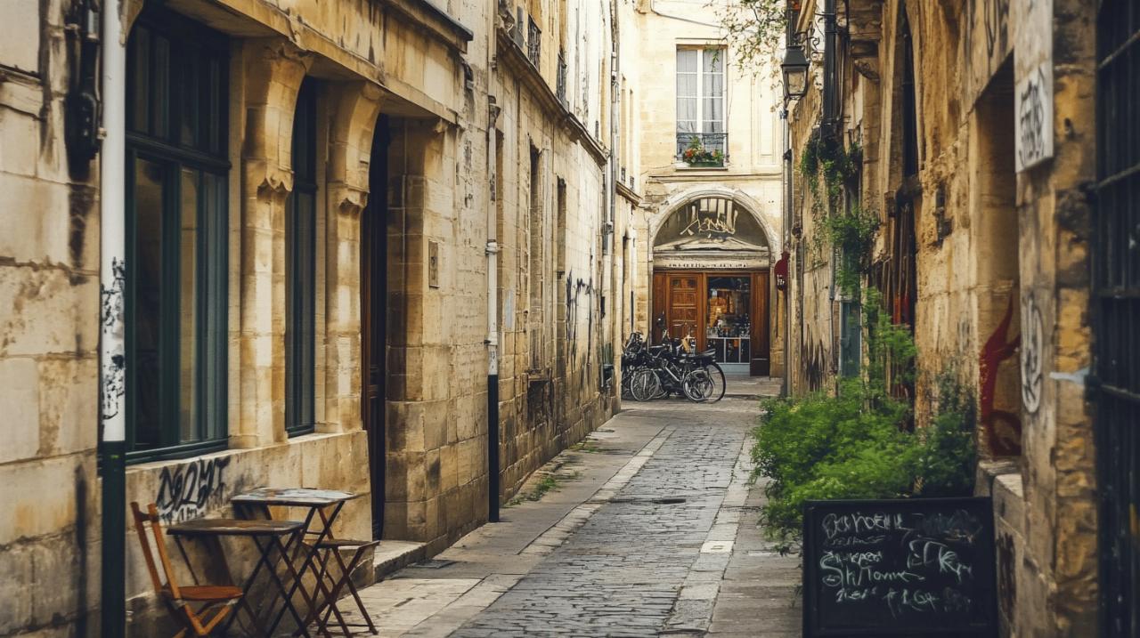 Bordeaux Underground : ces lieux confidentiels ou la musique alternative prend vie
