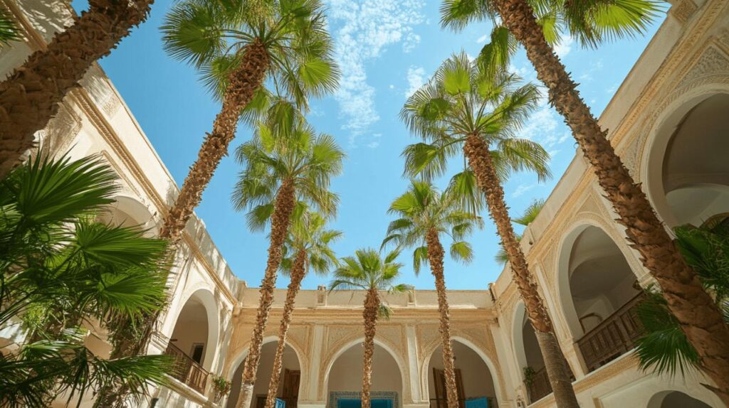 Sejour economique a l’Hotel Nerolia & Spa : Le meilleur rapport qualite-prix a Monastir