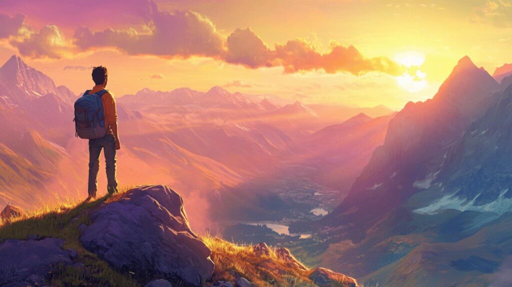 Nomade digital : partir en voyage en toute serenite avec nos conseils d’expatriation