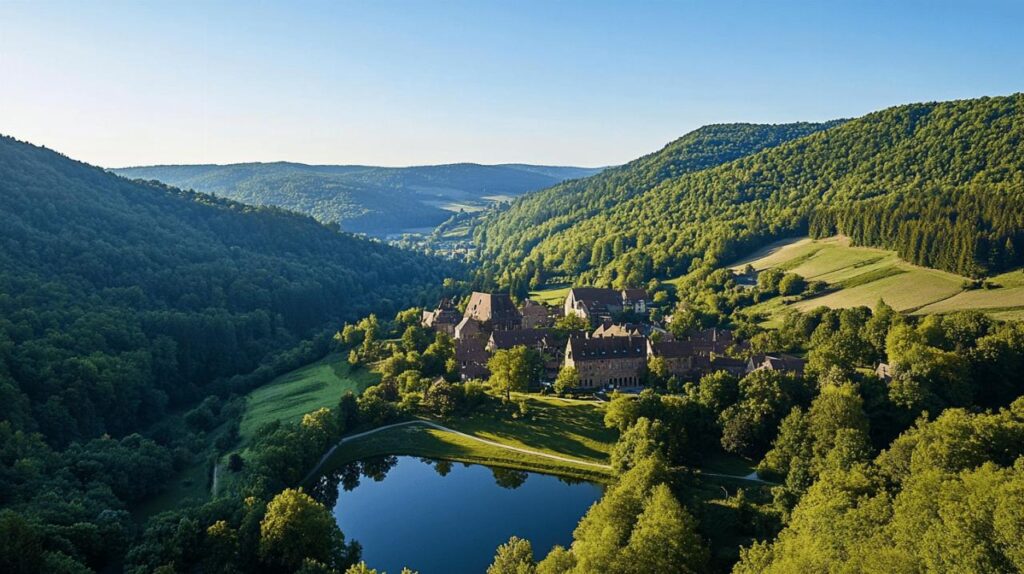 Les choses a visiter dans les Vosges : Top 5 des musees emblematiques pour comprendre la culture locale